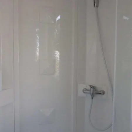 Mobil-home Cosy, 3 Chambres, Proche Plage, Jardin Ferme, Bbq, Animaux Admis - Fr-1-479-183 Vakantiehuis Erdeven