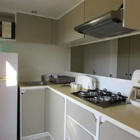 Mobil-home Cosy, 3 Chambres, Proche Plage, Jardin Ferme, Bbq, Animaux Admis - Fr-1-479-183 *